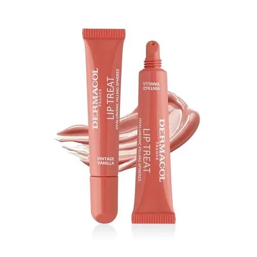 Lip Treat no.4 Vintage Vanilla