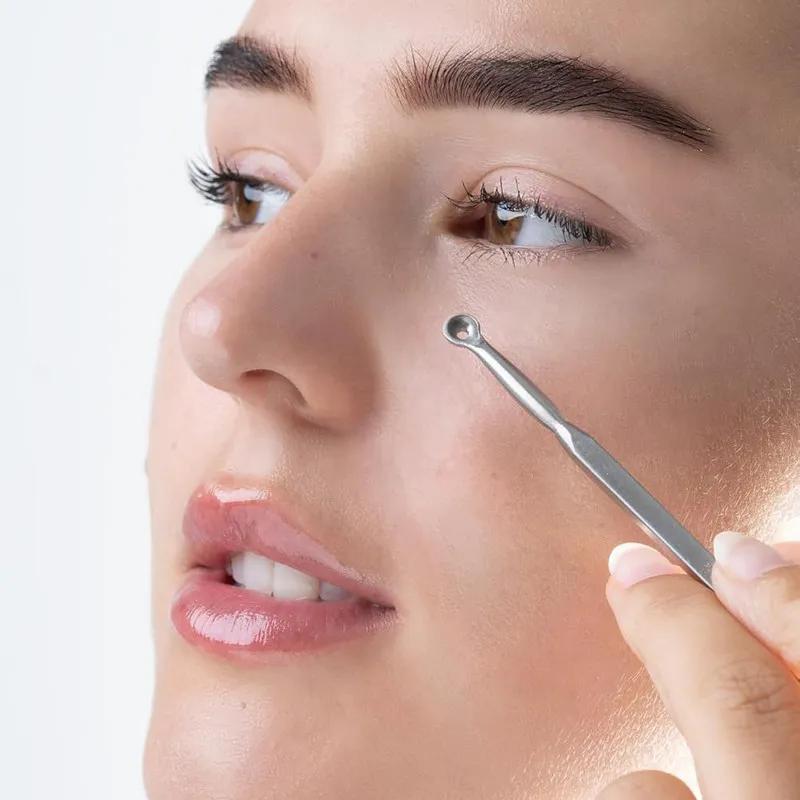 Brushworks HD Blackhead & Blemish Remover Set