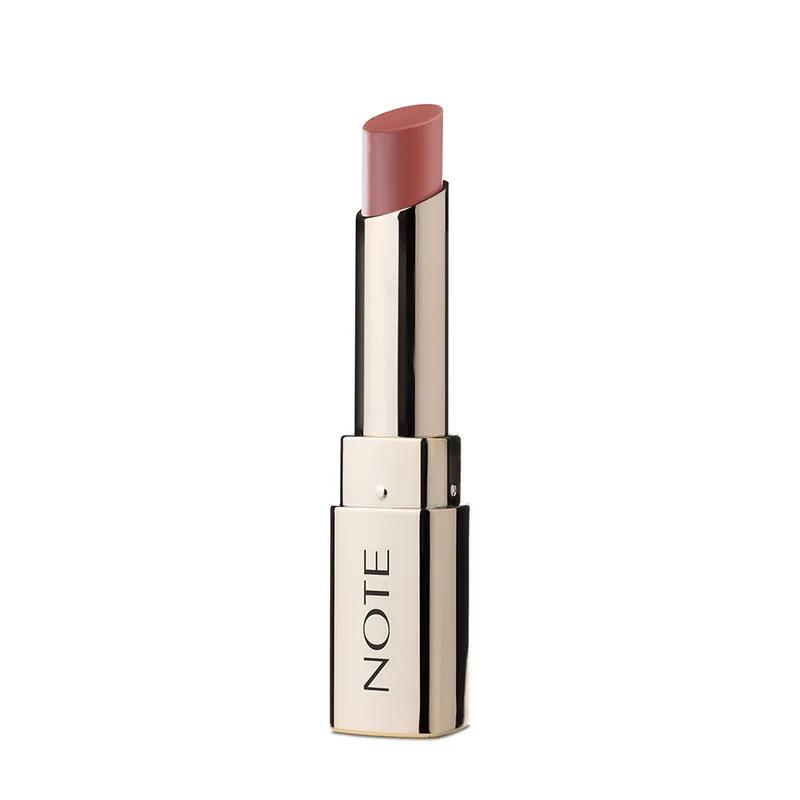 Note Iconic Matte Lipstick 104