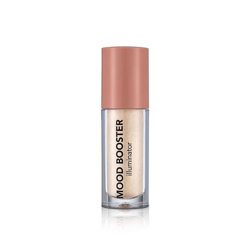 Flormar Mood Booster Illuminator-002 Sun Goddess