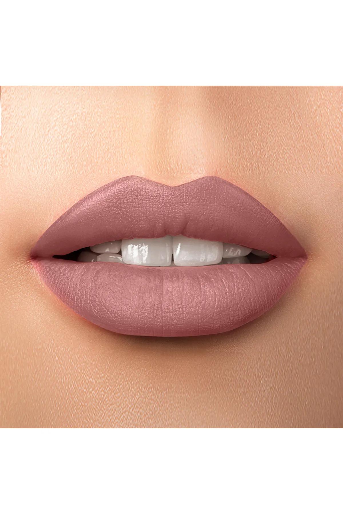 Character My Style Lipstick-Castano - STL016