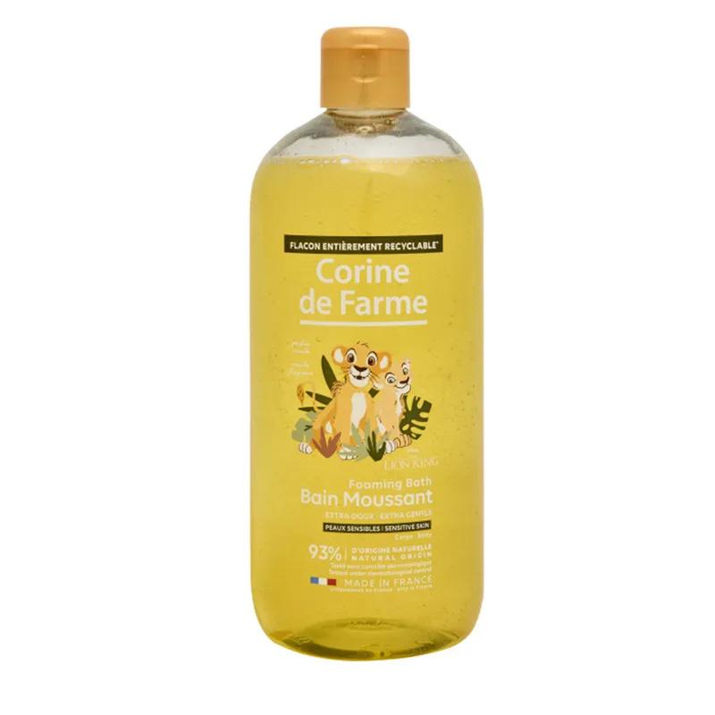 CDF--Disney The Lion King Foaming Bath 500Ml