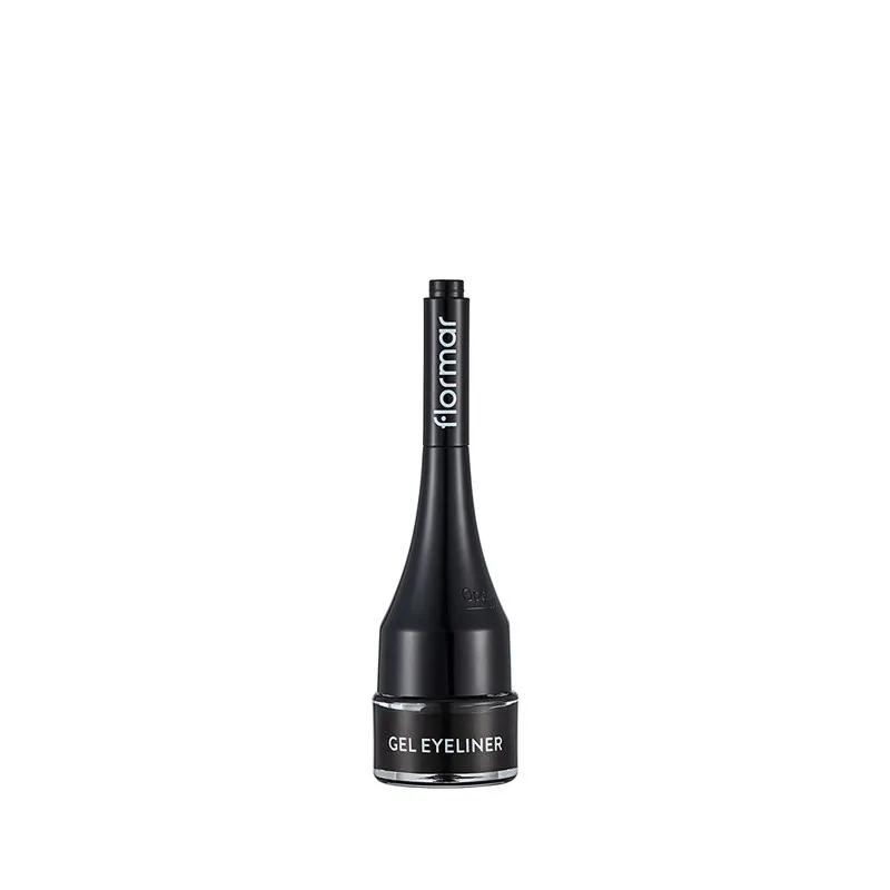 Flormar Gel Eyeliner re-formulated - 01 Gel Black
