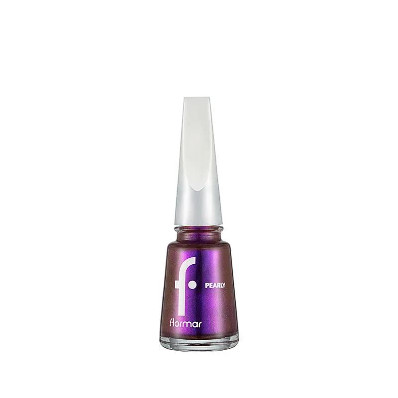 Flormar Pearly Nail Enamel® - PL457 Bewitching New