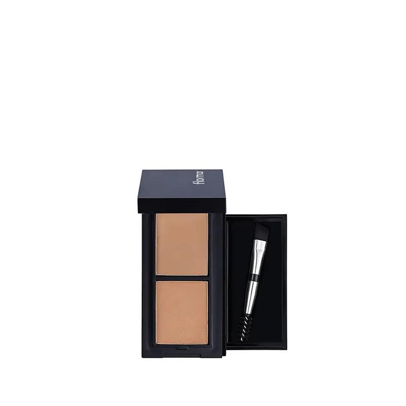 Flormar Eyebrow Design Kit - 20 Light