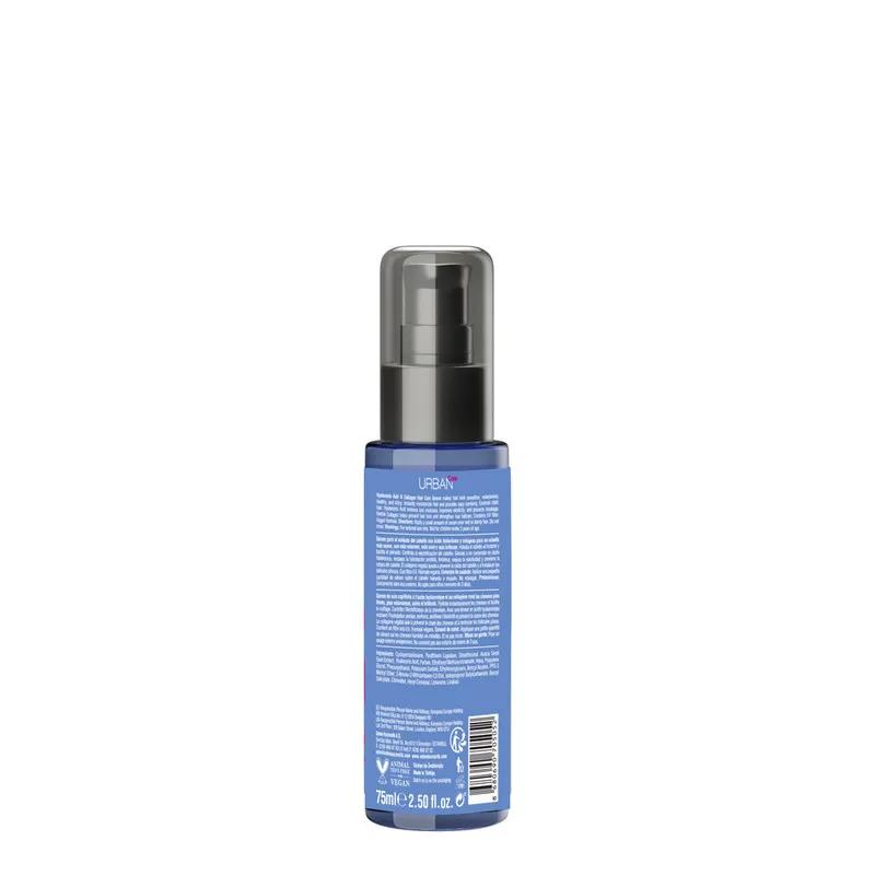 Urban Care Hyaluronic Acid & Collagen Serum +UV Protectant 75ml