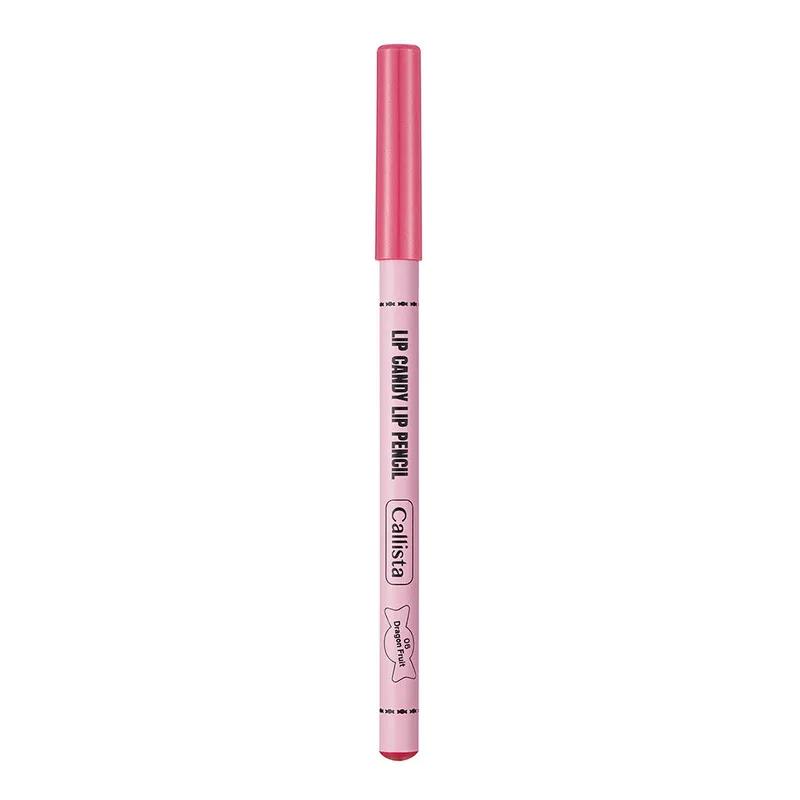 Callista Lip Candy Lip Pencil 06 Dragon Fruit