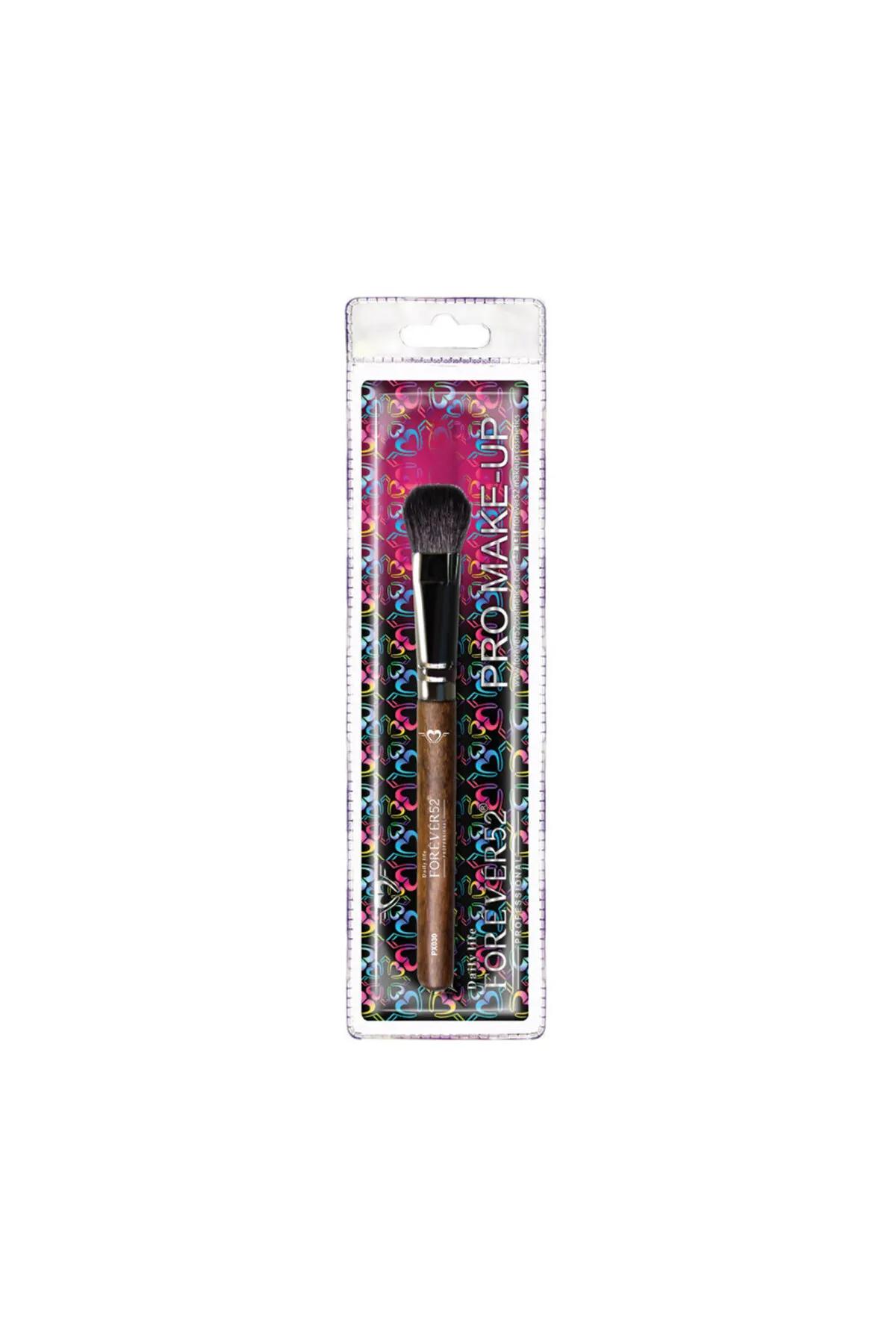 Forever52 Eyeshadow Brush-Multi-25