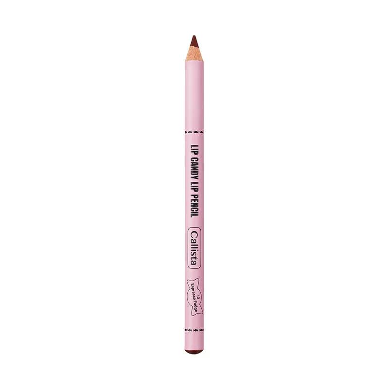 Callista Lip Candy Lip Pencil 13 Espresso Fudge