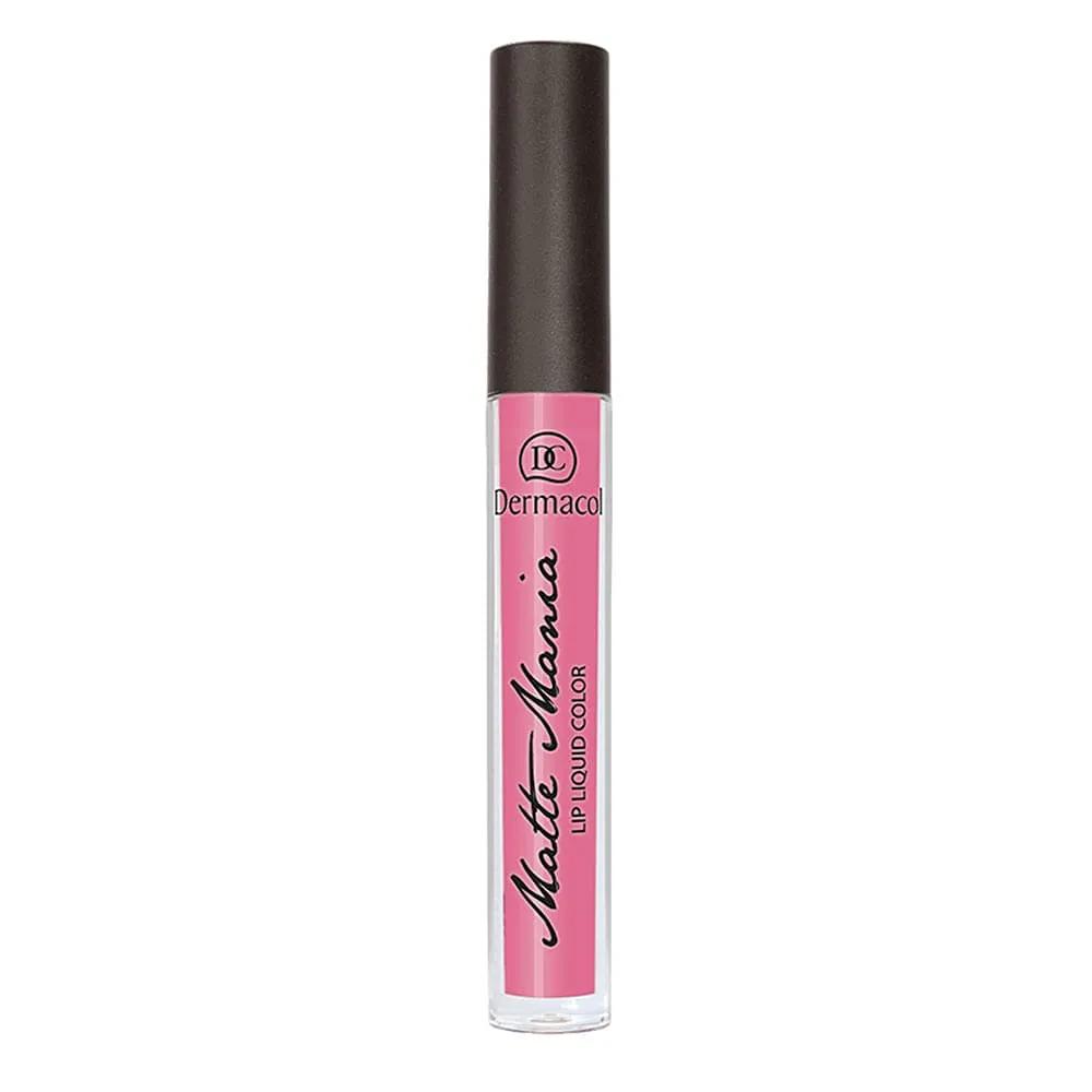 Dermacol Matt Mania Lip Colour | (No 20)