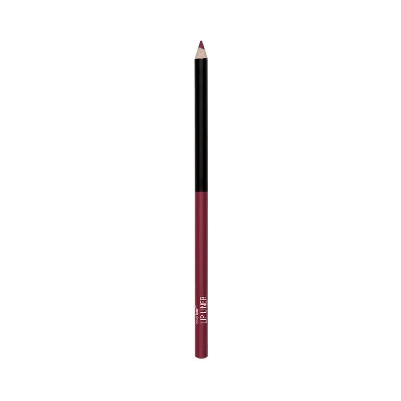 WnW  Lipliner - Fab Fuschia