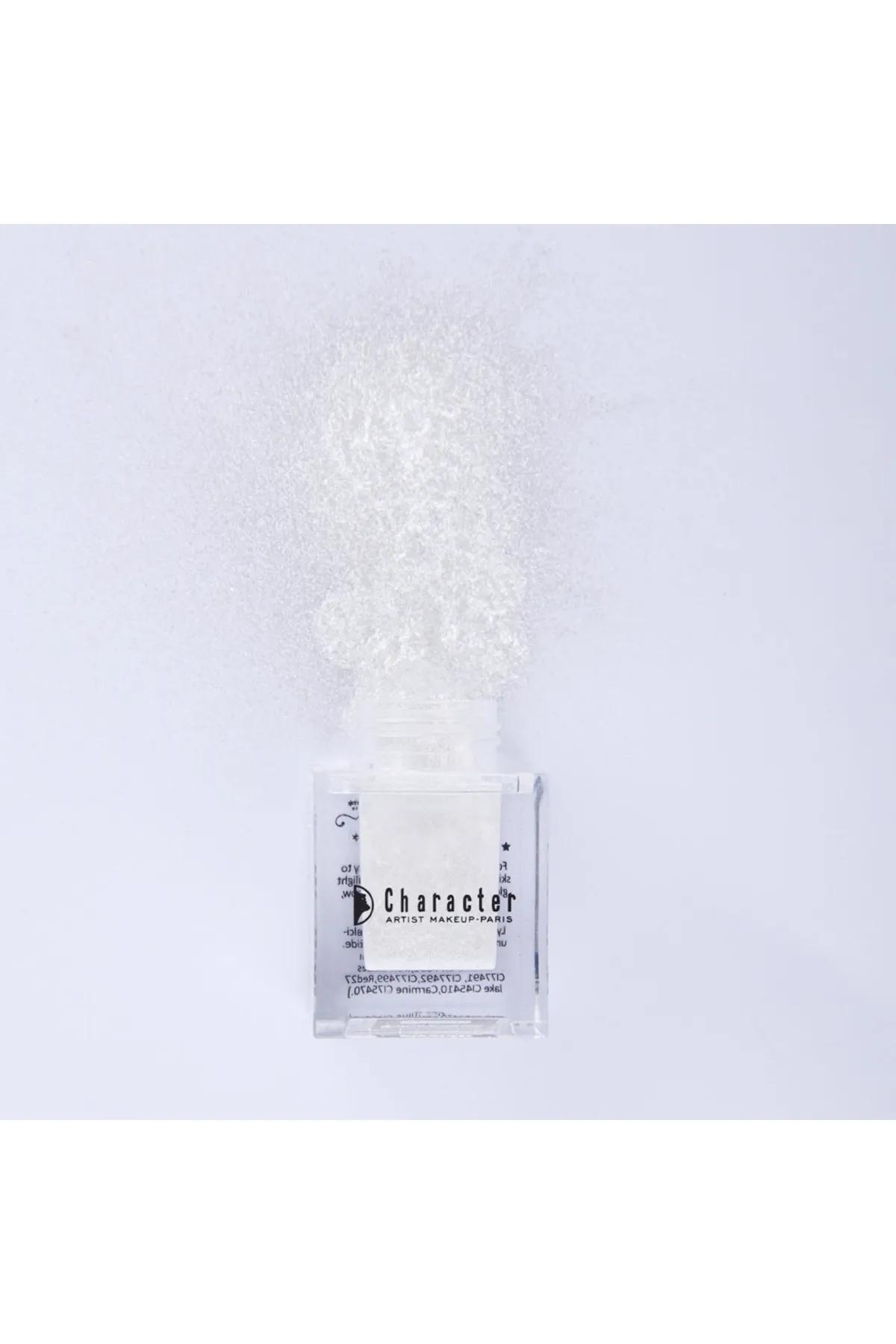 Character Sparkles Glitter-SPK001