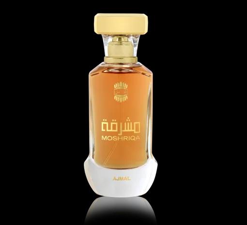 Moshriqa EDP 50ml Unisex | Rich Oriental Luxury Fragrance