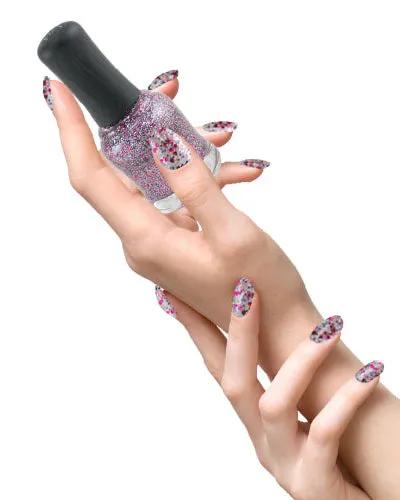 iBi Nail Lacquer – Celebration | 10ml