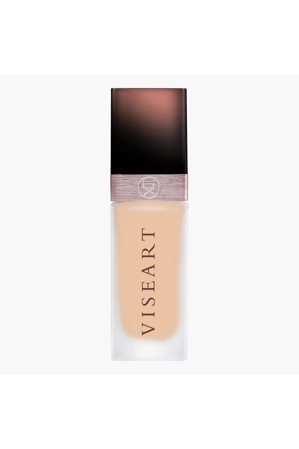 Viseart Long Wear Flawless Foundation-Toast