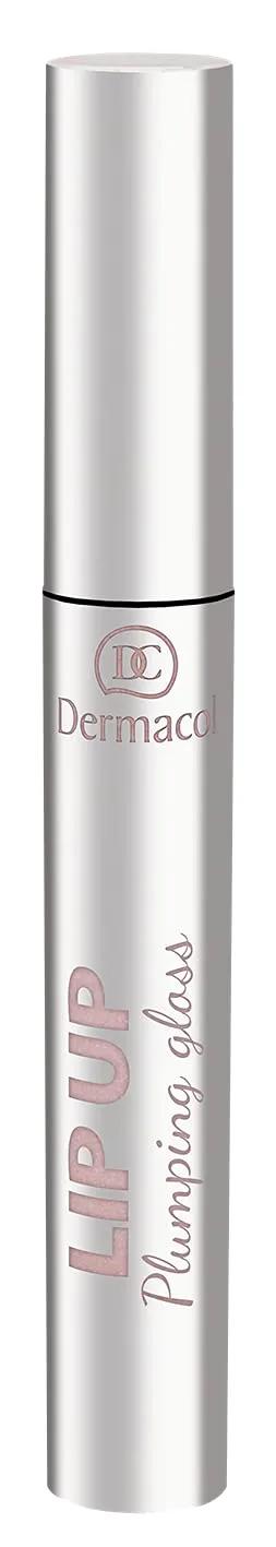 Dermacol Lip up Plumping Lip Gloss | (No 4)