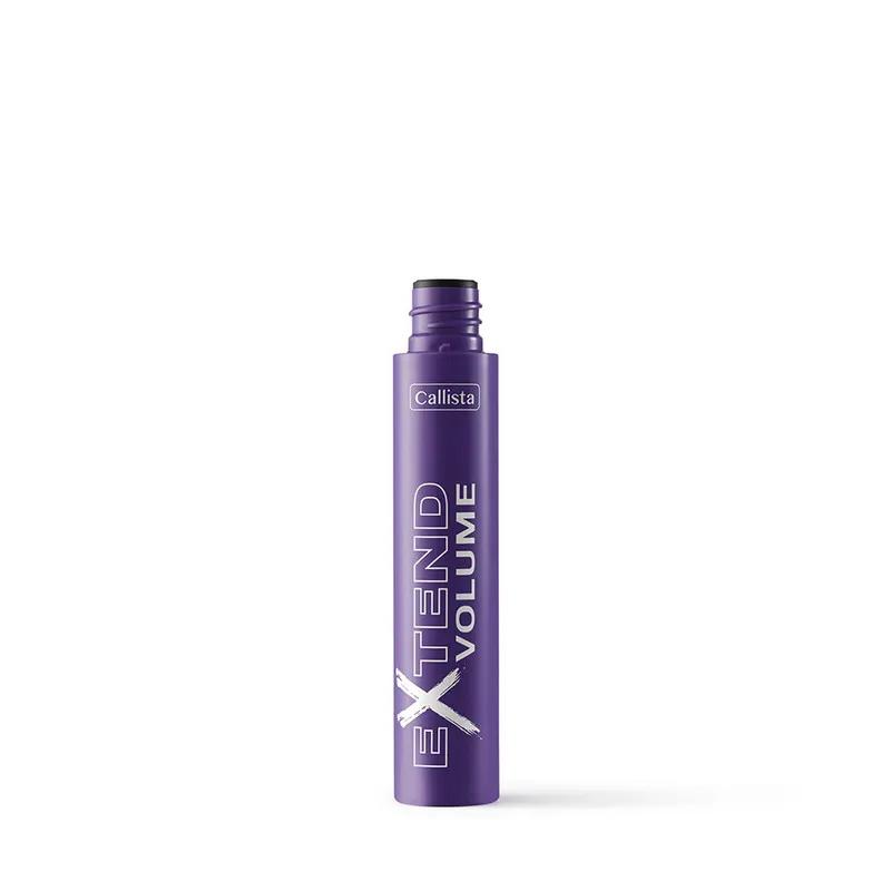 Callista Extend Volume Mascara 01 - Bossgirl Black