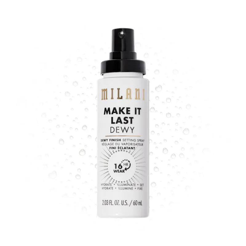Milani Make It Last Setting Spray - 04 Dewy