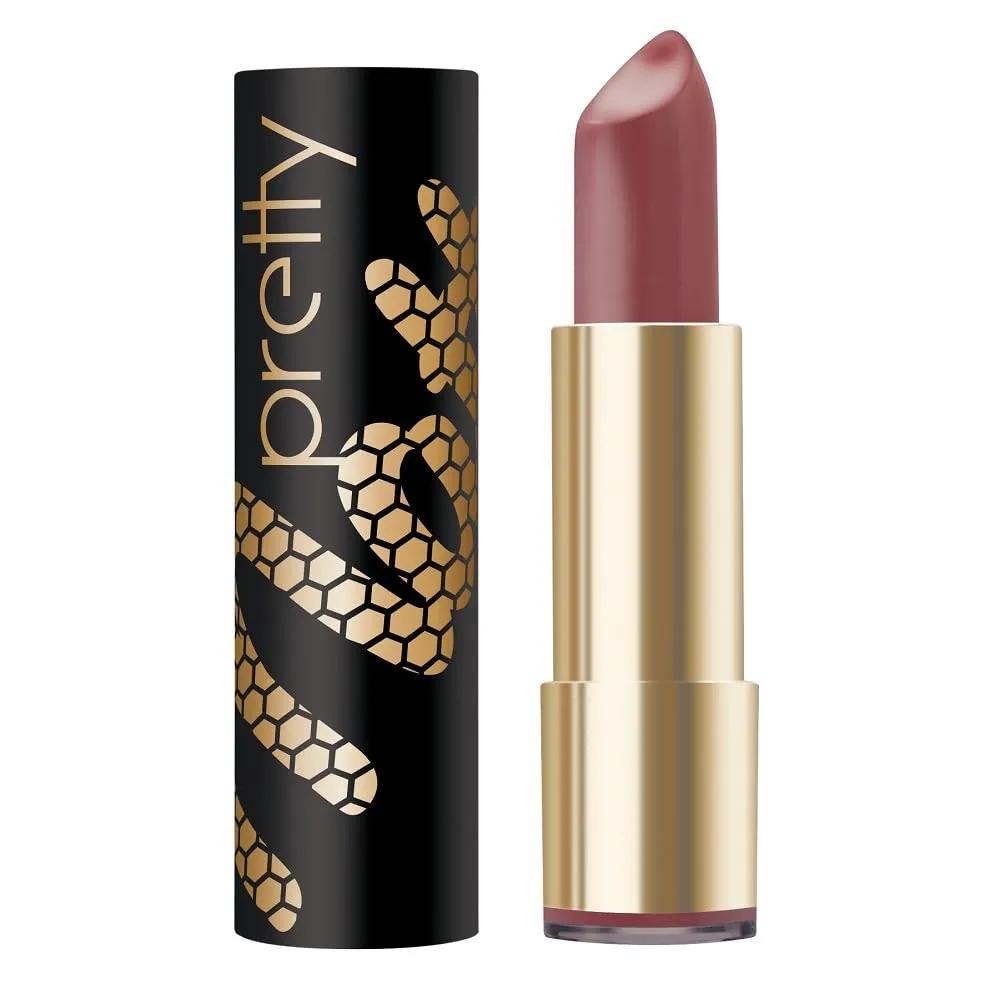 Pretty Matte Lipstick | Dermacol (No 21)
