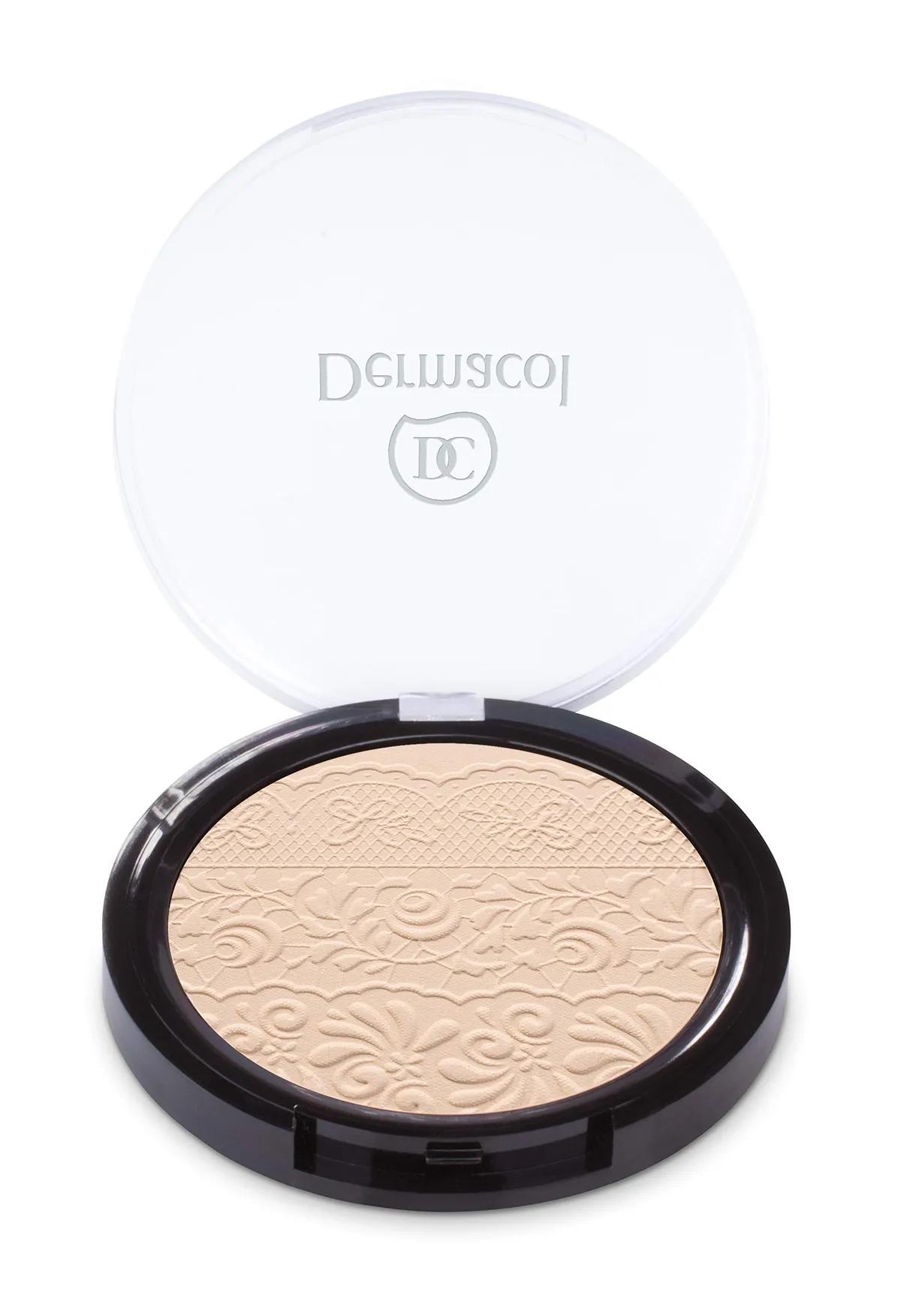 Dermacol Compact Powder with Relief No 2
