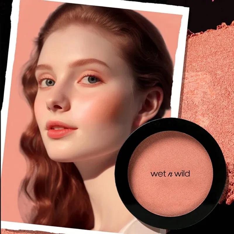 WnW Color Icon Blush - Bed of Roses