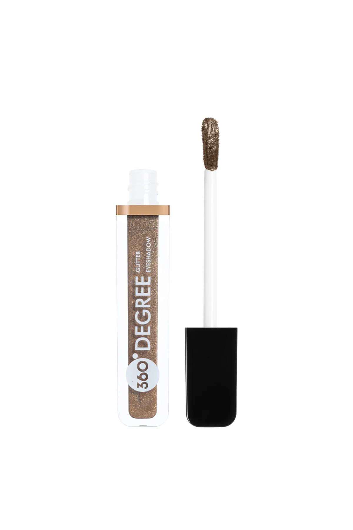 Character 360 Degree Glitter Eyeshadow-DGE008