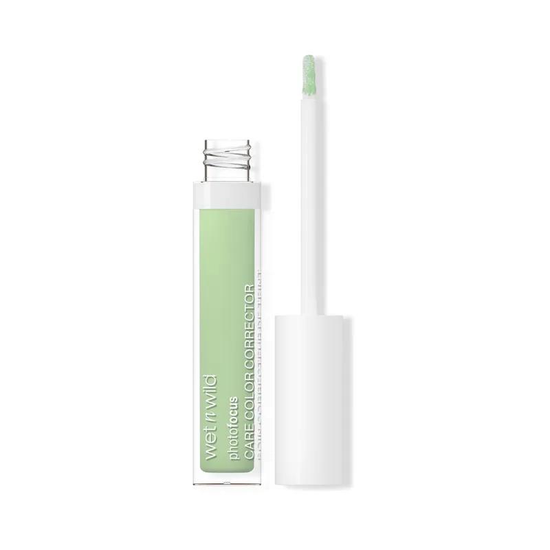 WnW Photo Focus Care Color Corrector Green