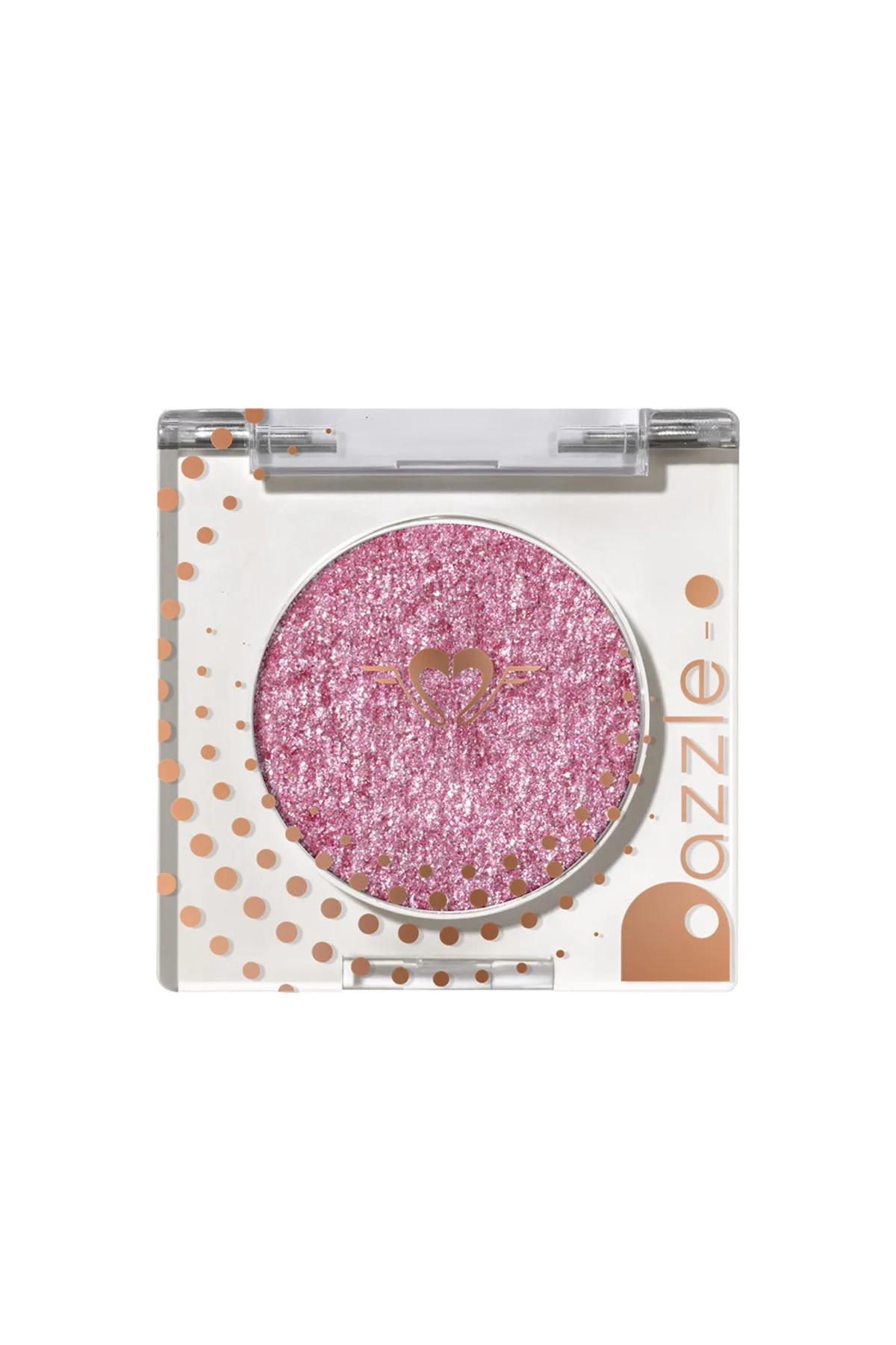 Forever52 Dazzle Dot Glitter-DZ006
