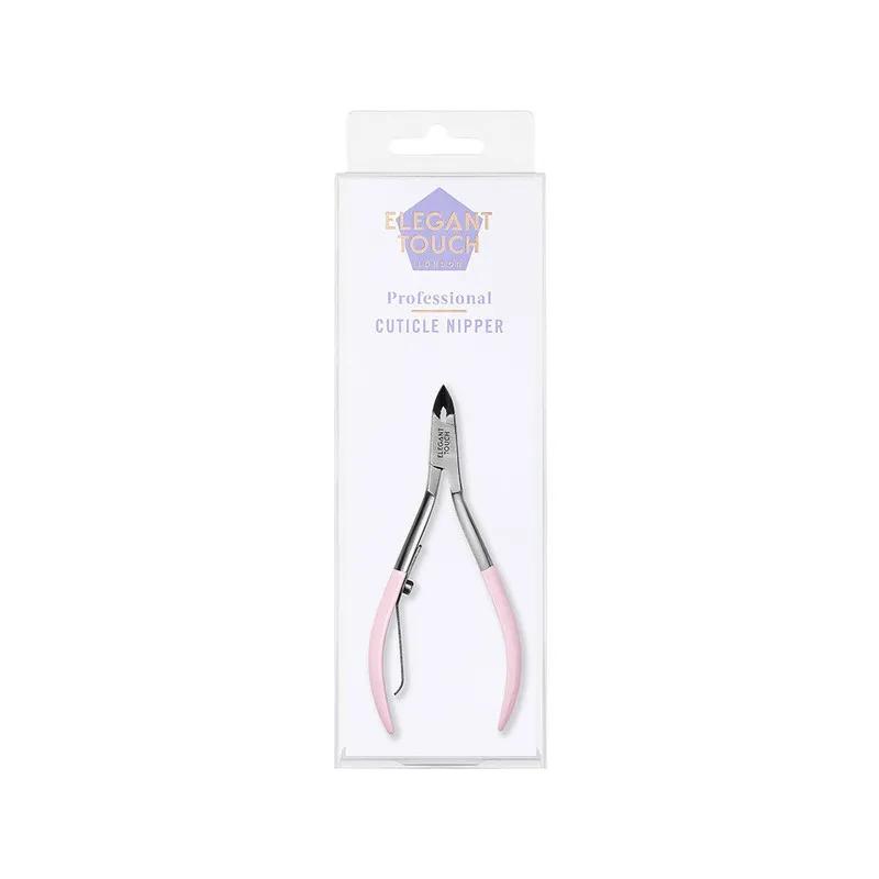 Elegant Touch Professional Cuticle Nipper