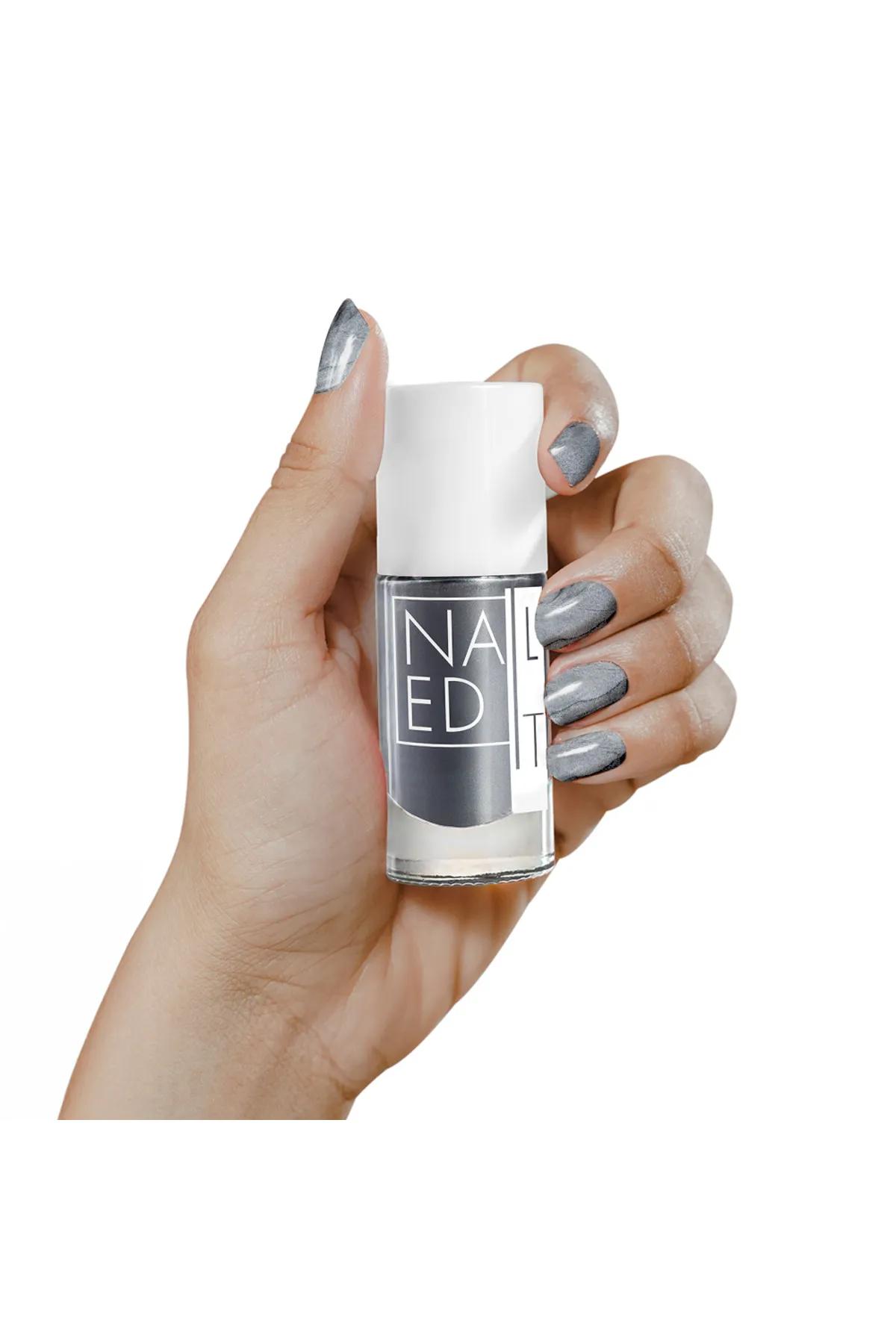 Forever52 Nailed It Non-staining Chip-Resistant-NLD054