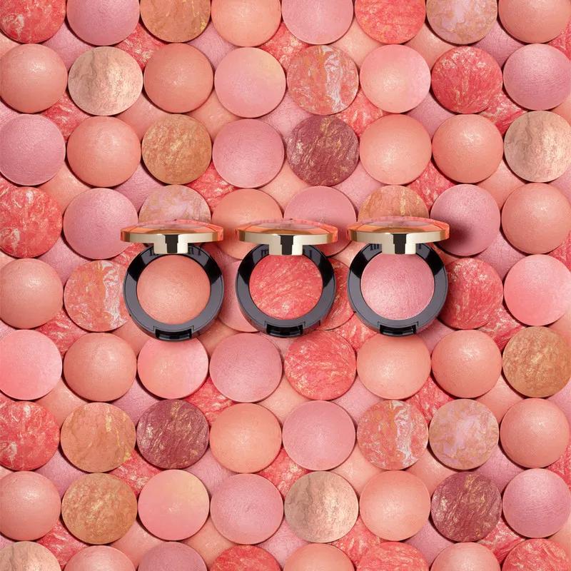 Milani Baked Blush - 02 Rose D'Oro