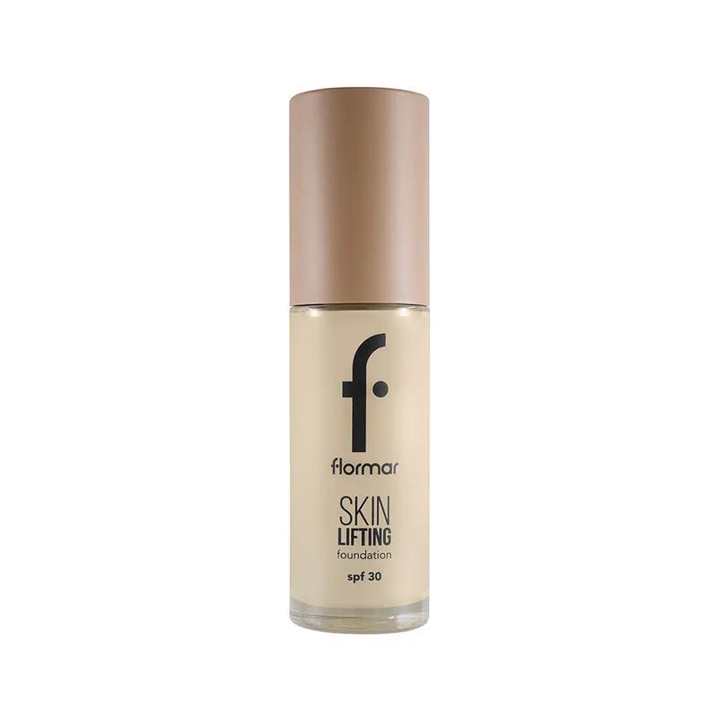 Flormar NP Skin Lifting Fdt - 020 Pure Beige