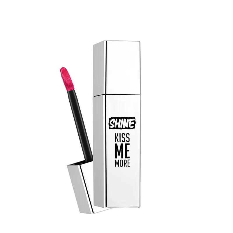Flormar® Shine Kiss Me More - 014 Rich Girl