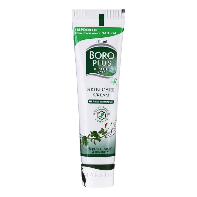 Himani Boroplus Skin Care Cream Herbal Bouquet 50Ml