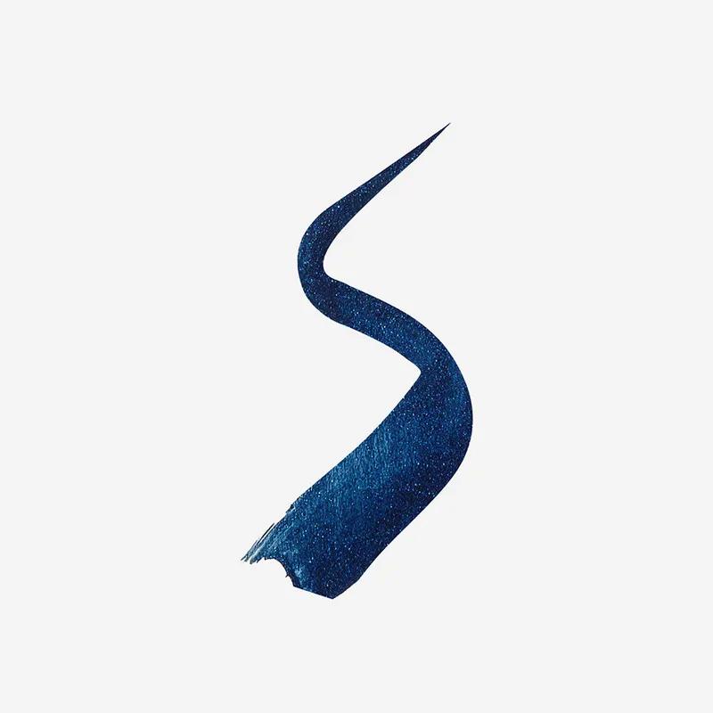 Note Elegant Matte Dipliner 03 - Navy Blue