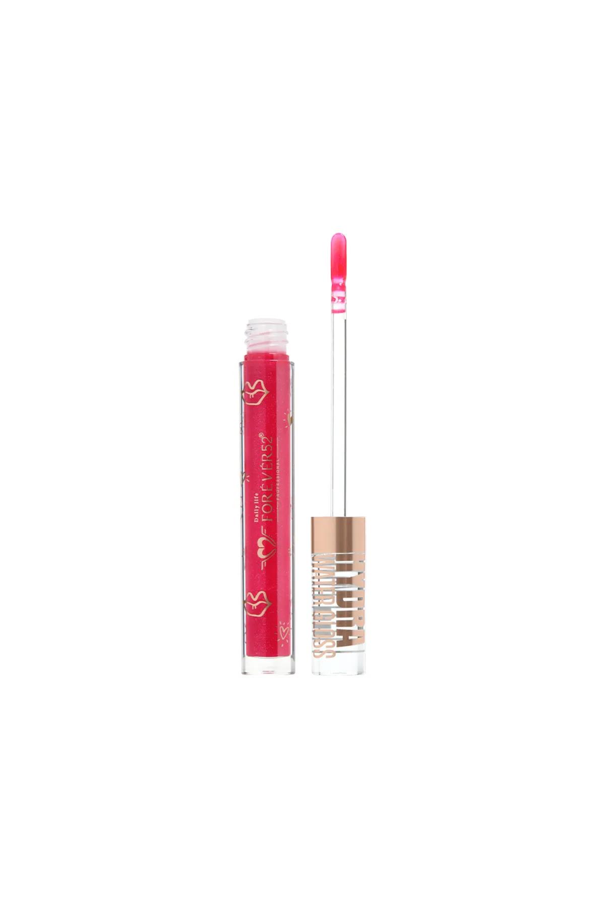 Forever52 Hydra Water Gloss-Bubblegum Kiss