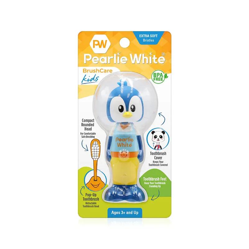 Xcluzive Kids Detangling Brush