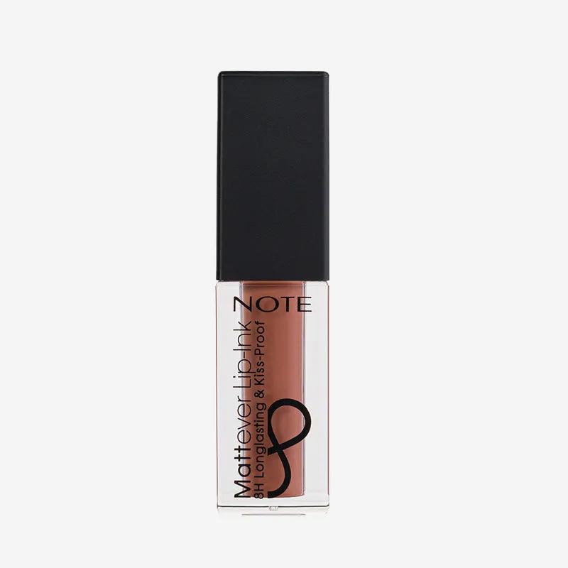 Note Mattever Lip-Ink 02 Sunset Sand