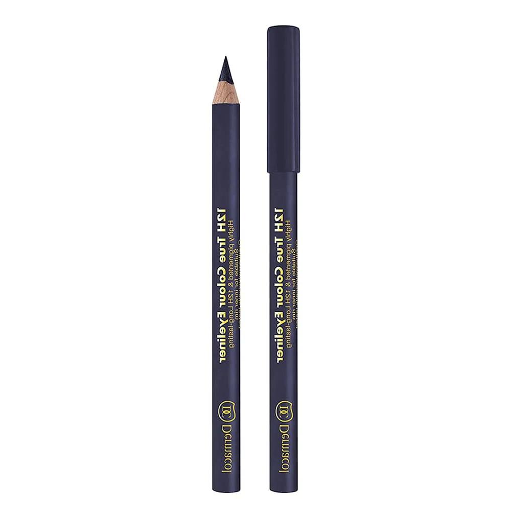 Dermacol 12H True Colour Eyeliner | (Grey)