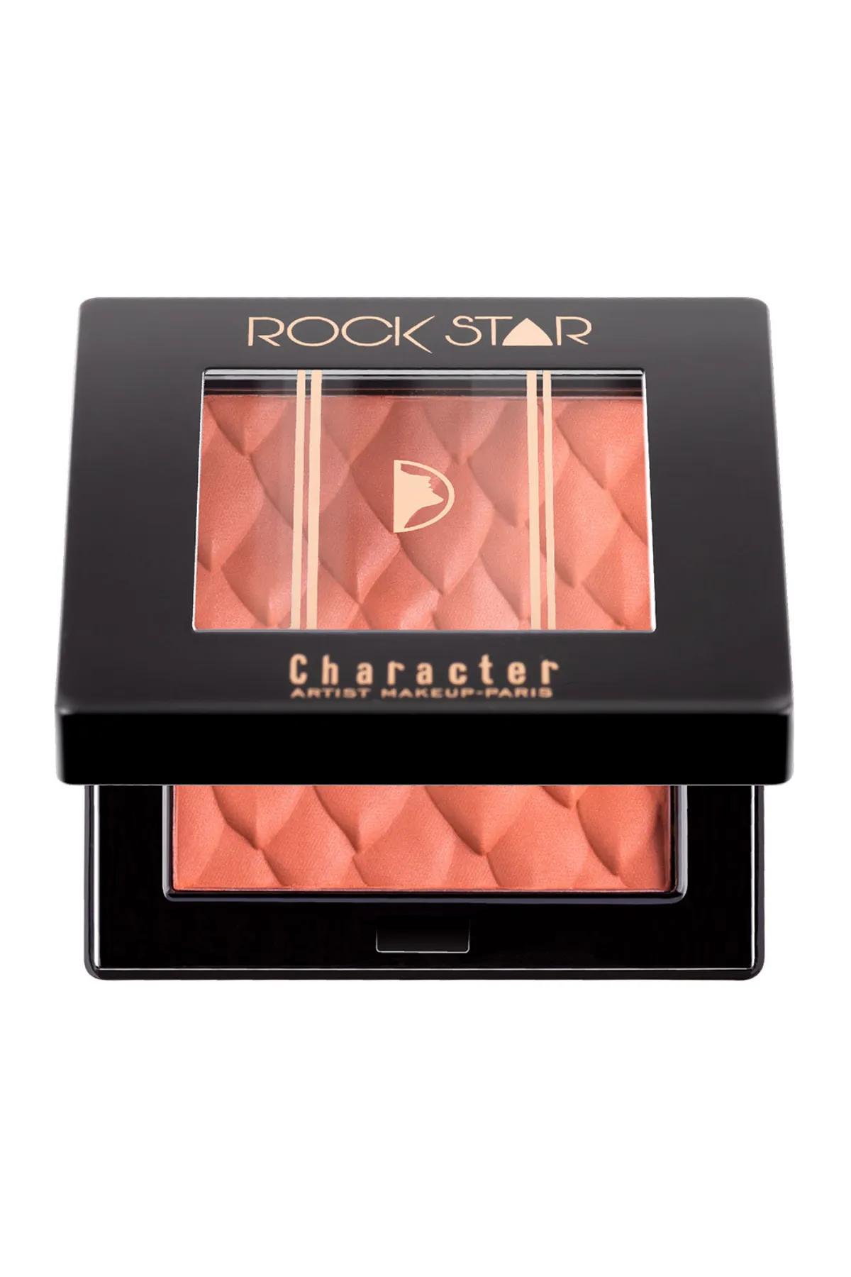 Character Rock Star Blush-RSB005