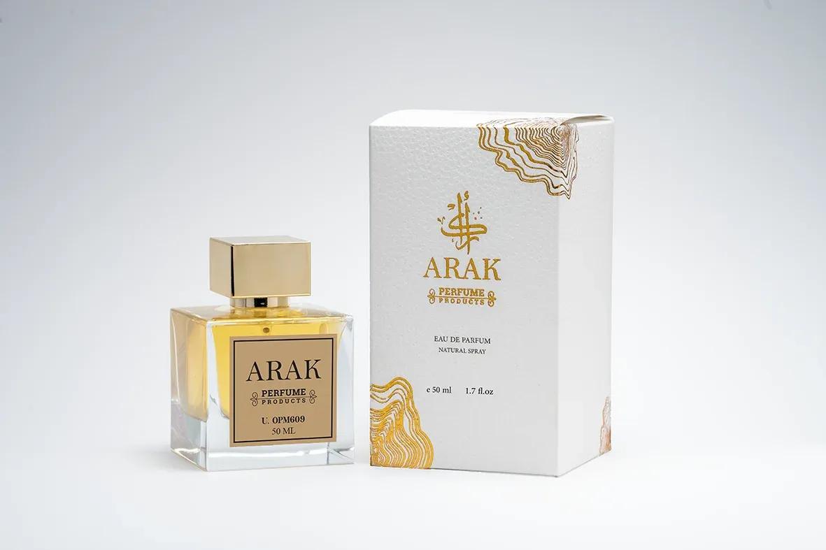 ARAK Perfumes Oceanus