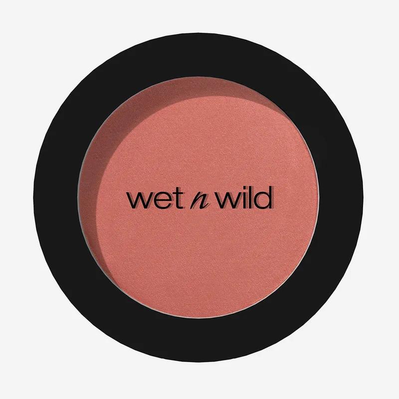 WnW Color Icon Blush - Bed of Roses