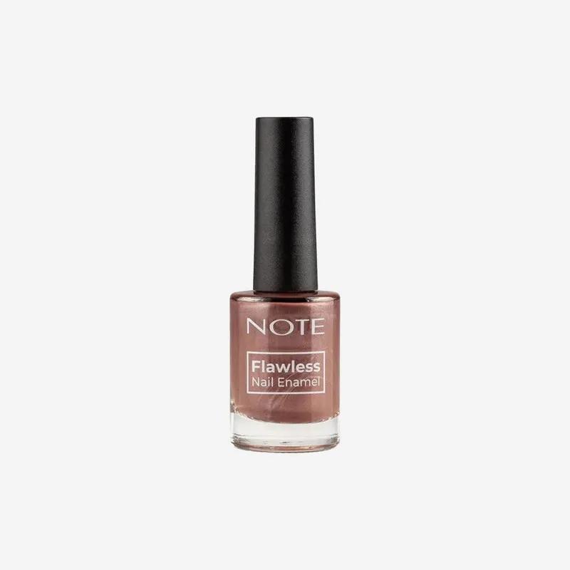 Note Flawless Nail Enamel 26 - Vintage Rose