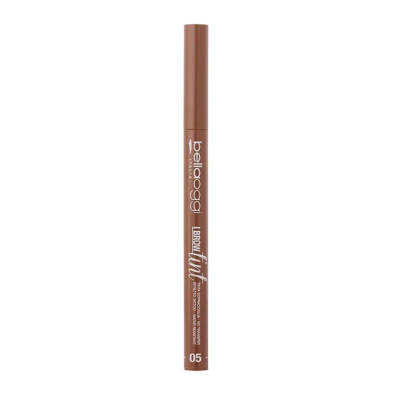 Bellaoggi I Brow Tint Coffe Brown