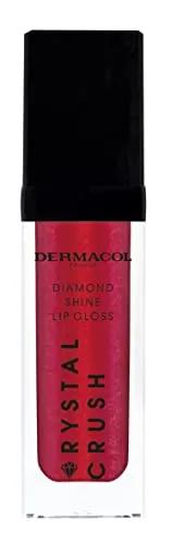 Dermacol Crystal Crush diamond lip gloss (No 2)