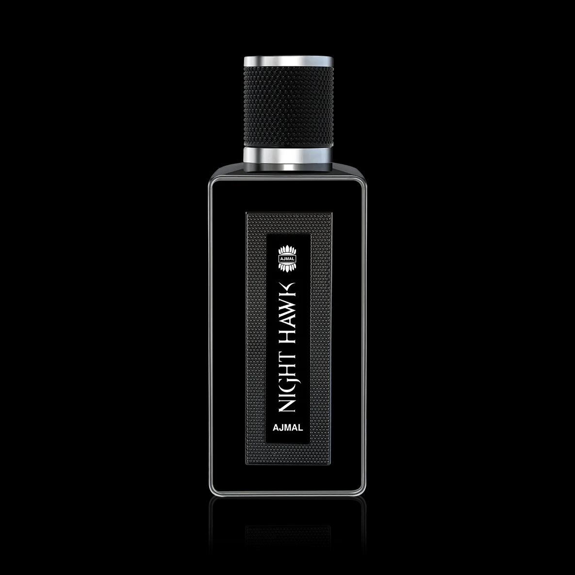 Night Hawk EDP 100ml Men – Bold Luxury Long-Lasting Perfume