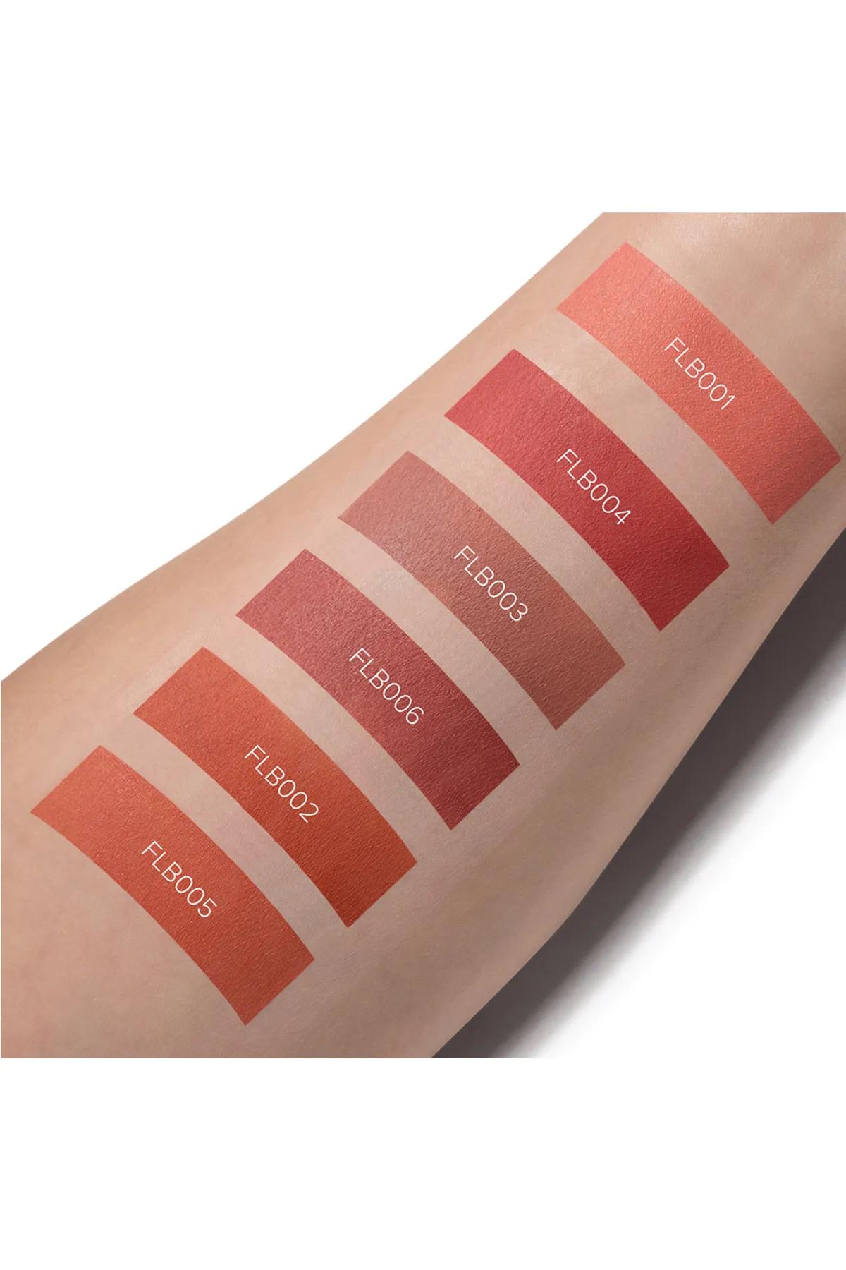 Juicy Cheeks Soft Cheek Liquid Blush