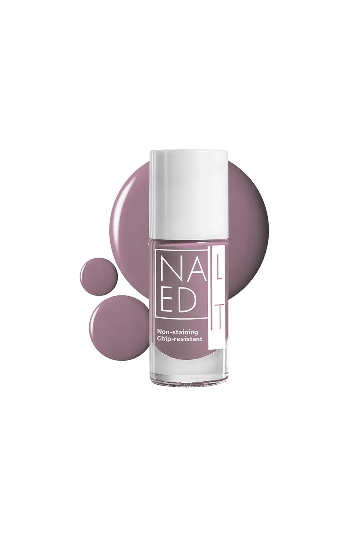 Forever52 Nailed It Non-staining Chip-Resistant-NLD030
