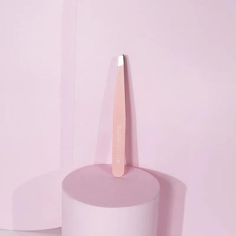 Brushworks Perfect Brows Set