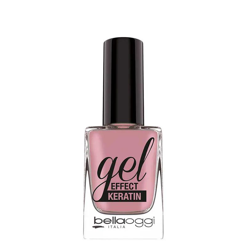 Bellaoggi Nail Polish Gel Effect Keratin - Bridesmaid